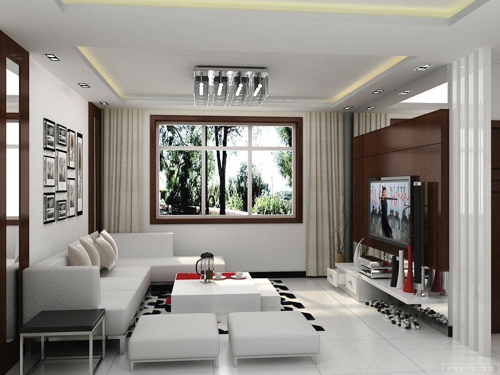 25 Awesome Modern Living Room Design Ideas
