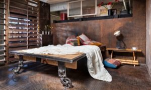 dashing-industrial-bedrooms