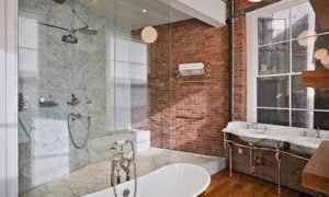 brick-in-the-industrial-bathroom