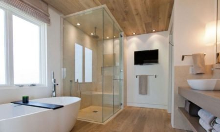 Stylish-contemporary-Bathroom-Design